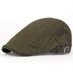 Classic Driver Cap