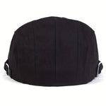 Classic Driver Cap
