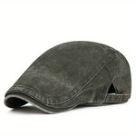 Vintage Washed Cap