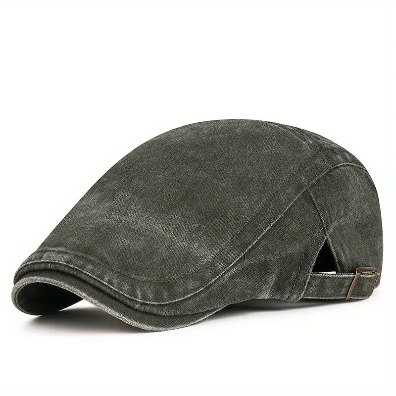 Vintage Washed Cap