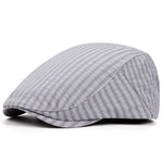 Lightweight Grid Cap