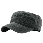 Field Cotton Cap