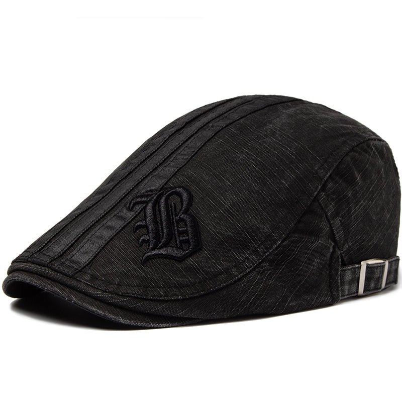 Field Cap
