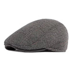 Driver Ear Flap Cap