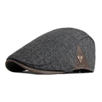 Vintage Panel Cap