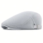 Breathable Mesh Cap