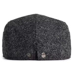 Heritage Wool Cap