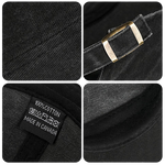 Vintage Washed Cap
