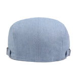 Raw Demin Cap