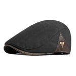 Vintage Panel Cap