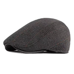 Driver Ear Flap Cap