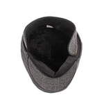 Driver Ear Flap Cap