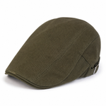 Classic Driver Cap