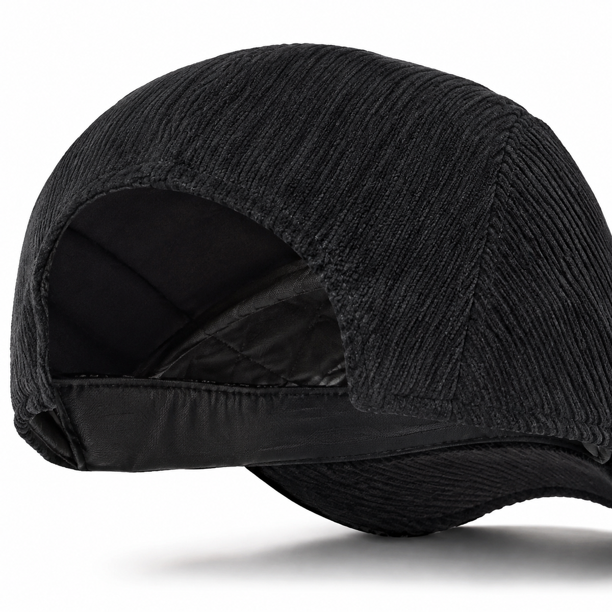 Corduroy Heritage Cap