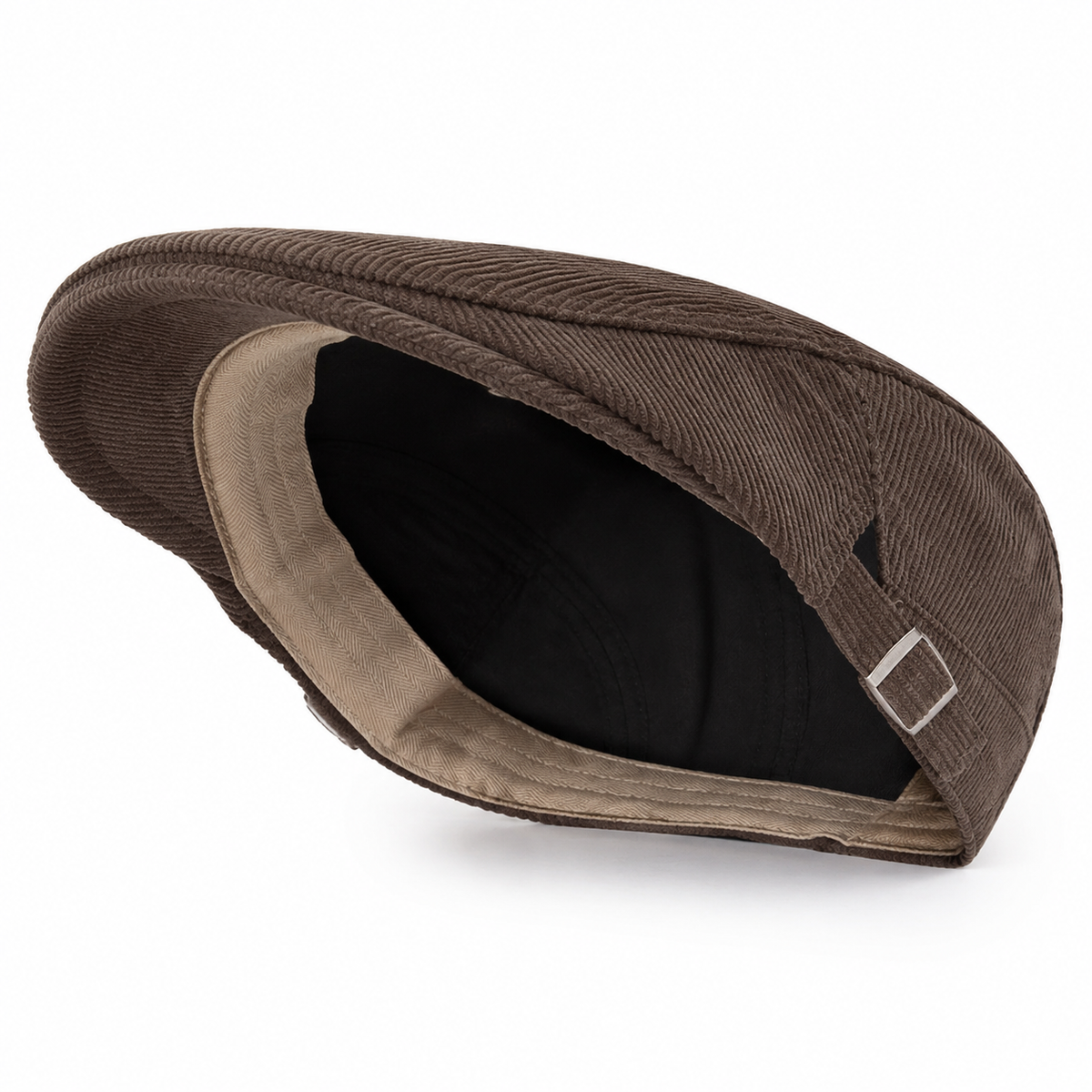 Corduroy Vintage Cap