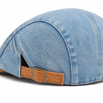 Denim Workwear Cap