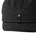 Driver Ear Flap Cap