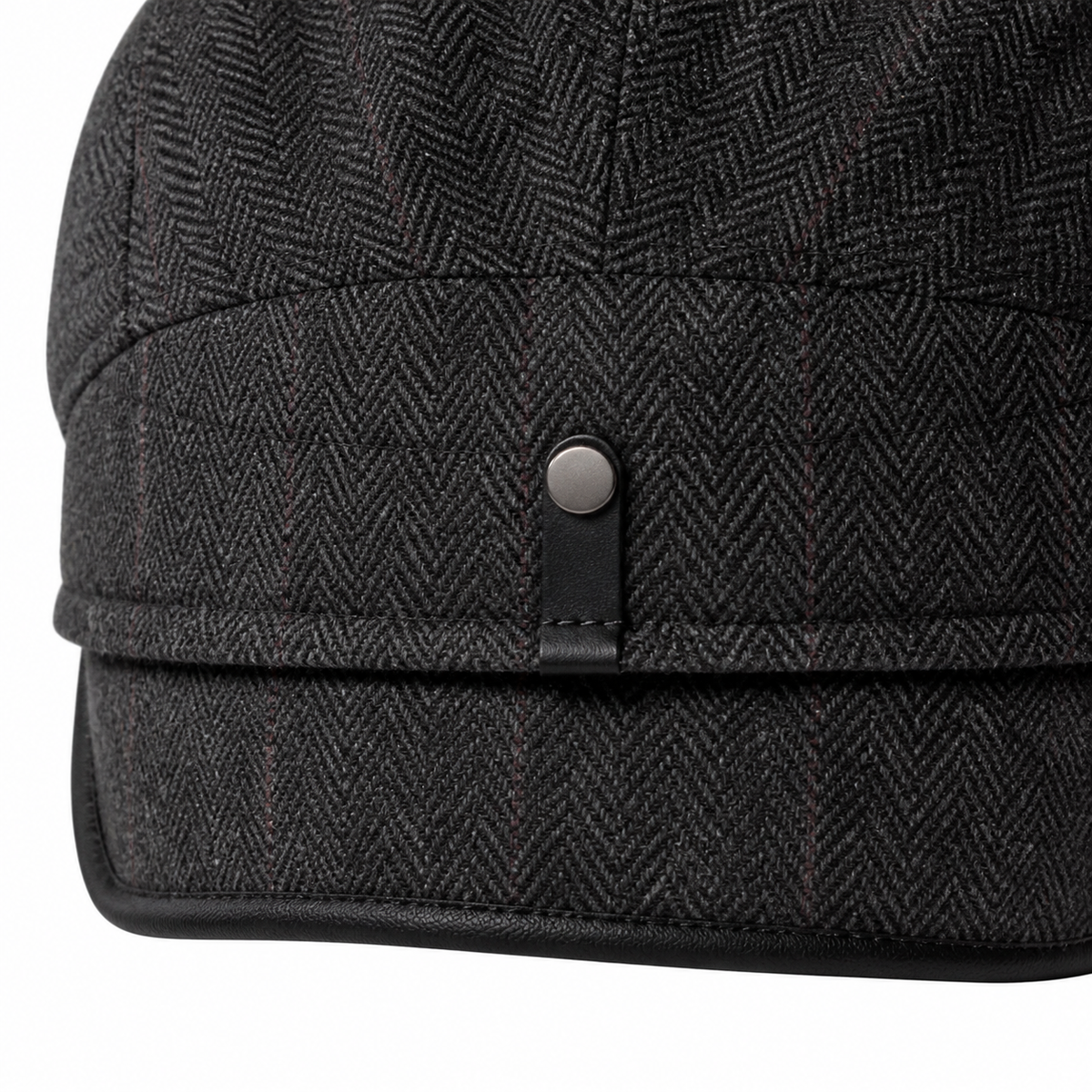 Driver Ear Flap Cap