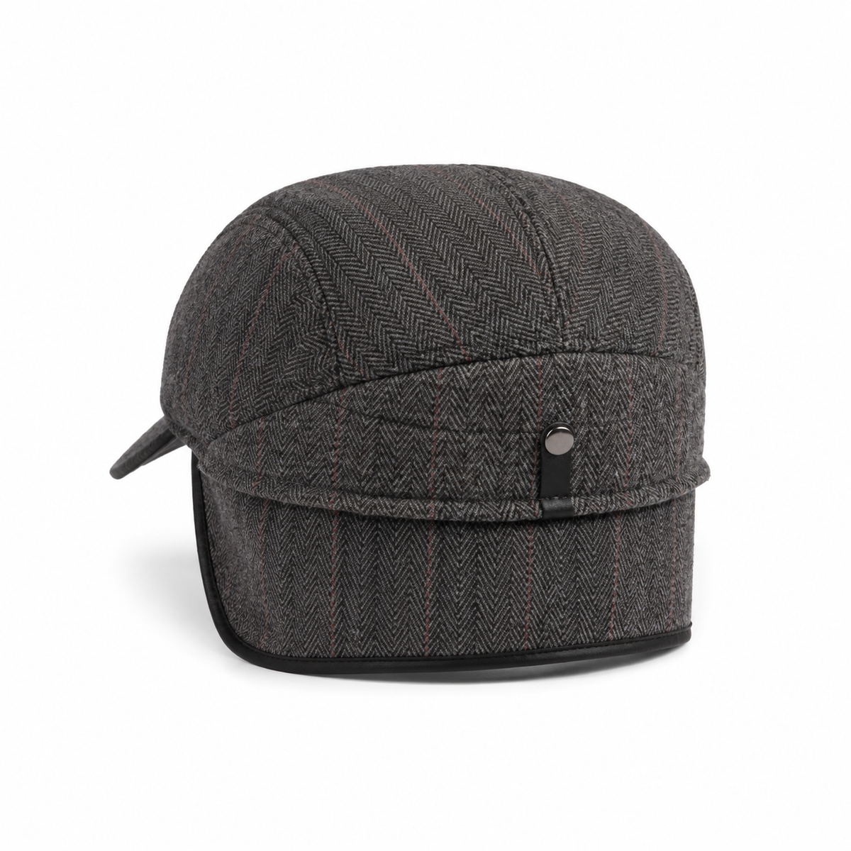 Driver Ear Flap Cap