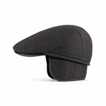 Driver Ear Flap Cap