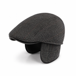 Driver Ear Flap Cap