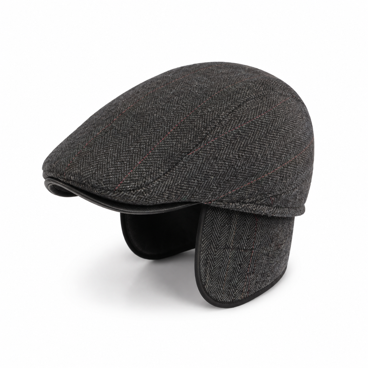 Driver Ear Flap Cap
