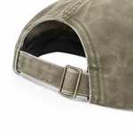 Field Cotton Cap