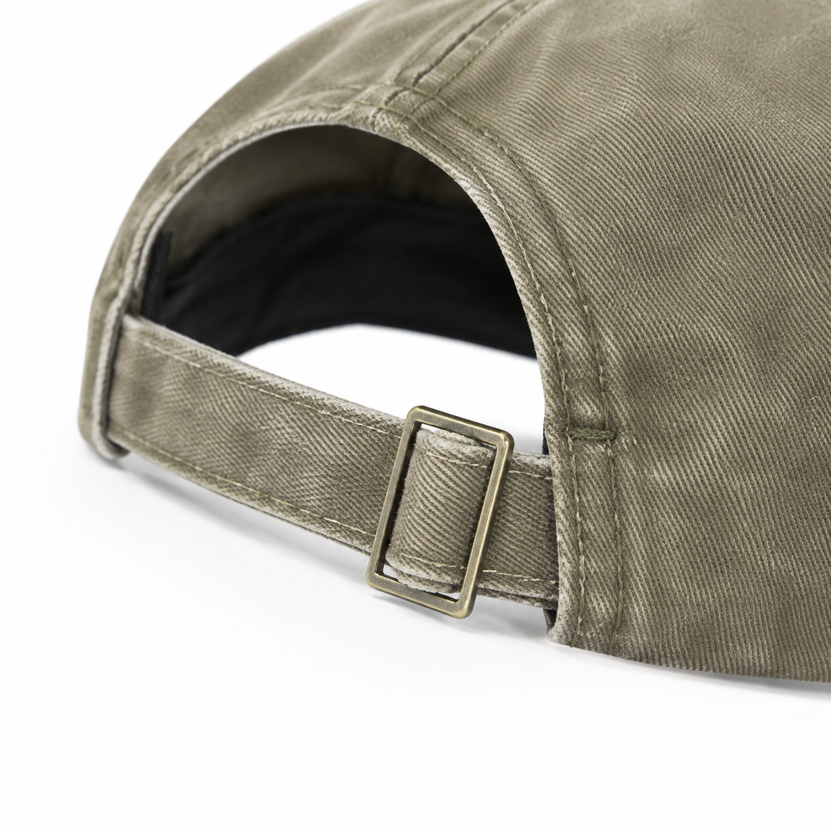 Field Cotton Cap