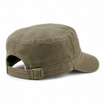 Field Cotton Cap