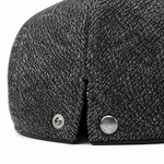 Heritage Wool Cap