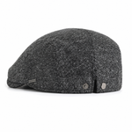 Heritage Wool Cap