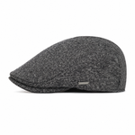 Heritage Wool Cap