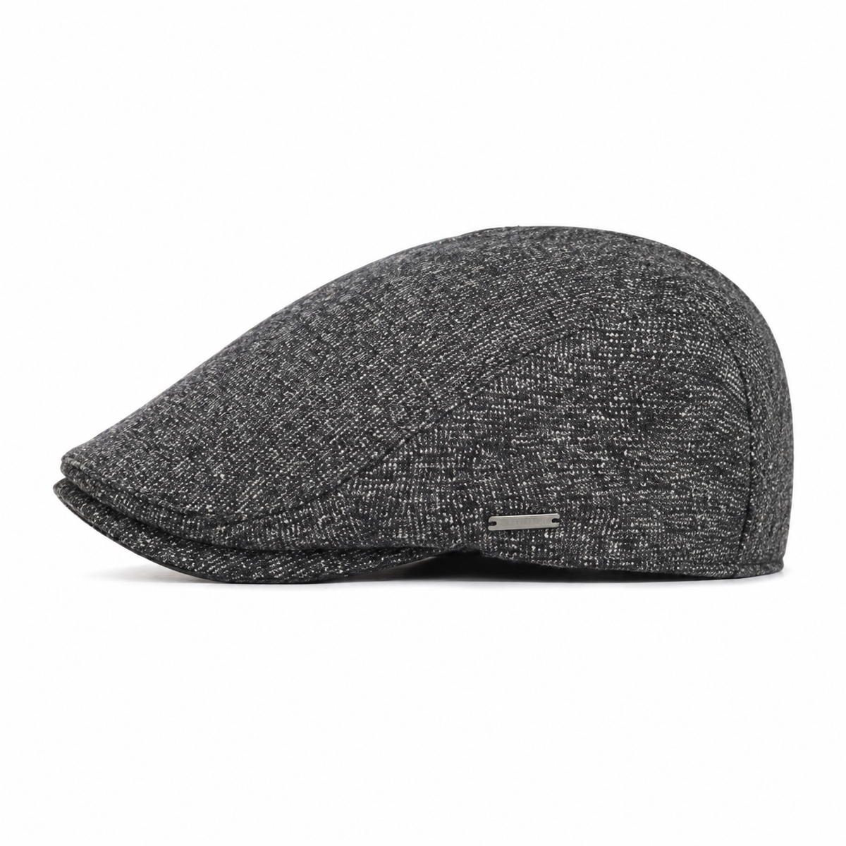 Heritage Wool Cap