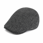 Heritage Wool Cap