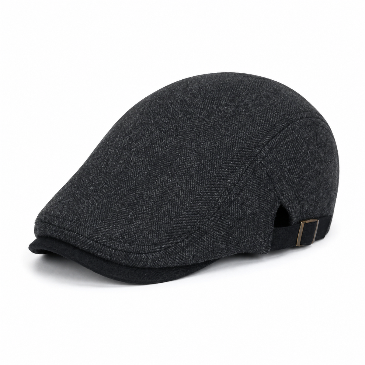 Heritage Wool Cap