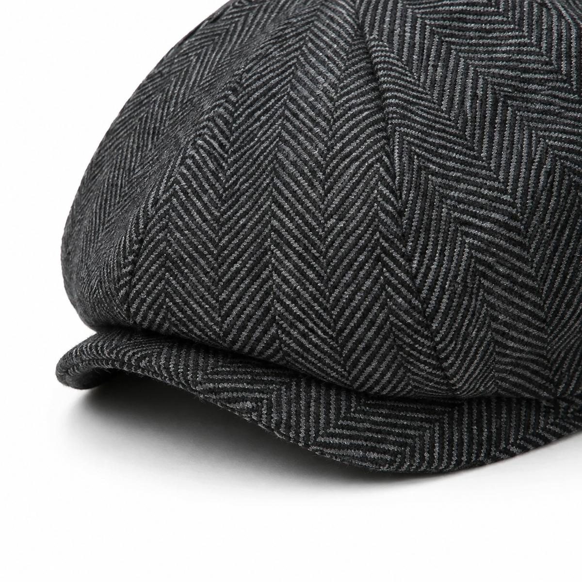Peaky Cap