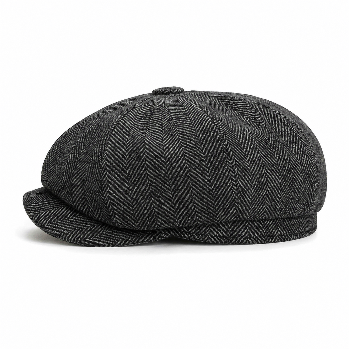 Peaky Cap