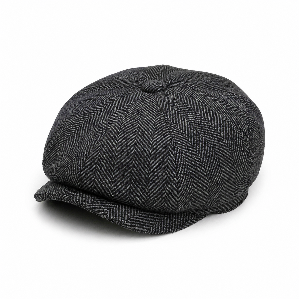 Peaky Cap