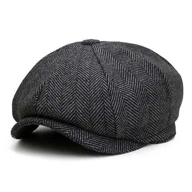 Peaky Cap