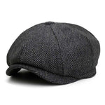 Peaky Cap