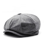 Peaky Cap