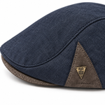 Vintage Panel Cap