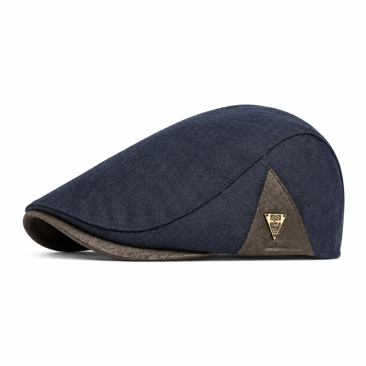 Vintage Panel Cap